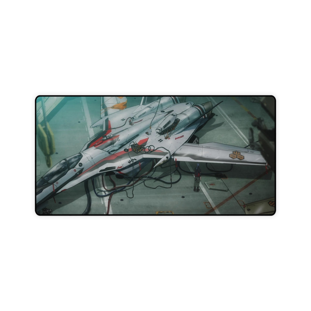 Macross Mouse Pad (Desk Mat)