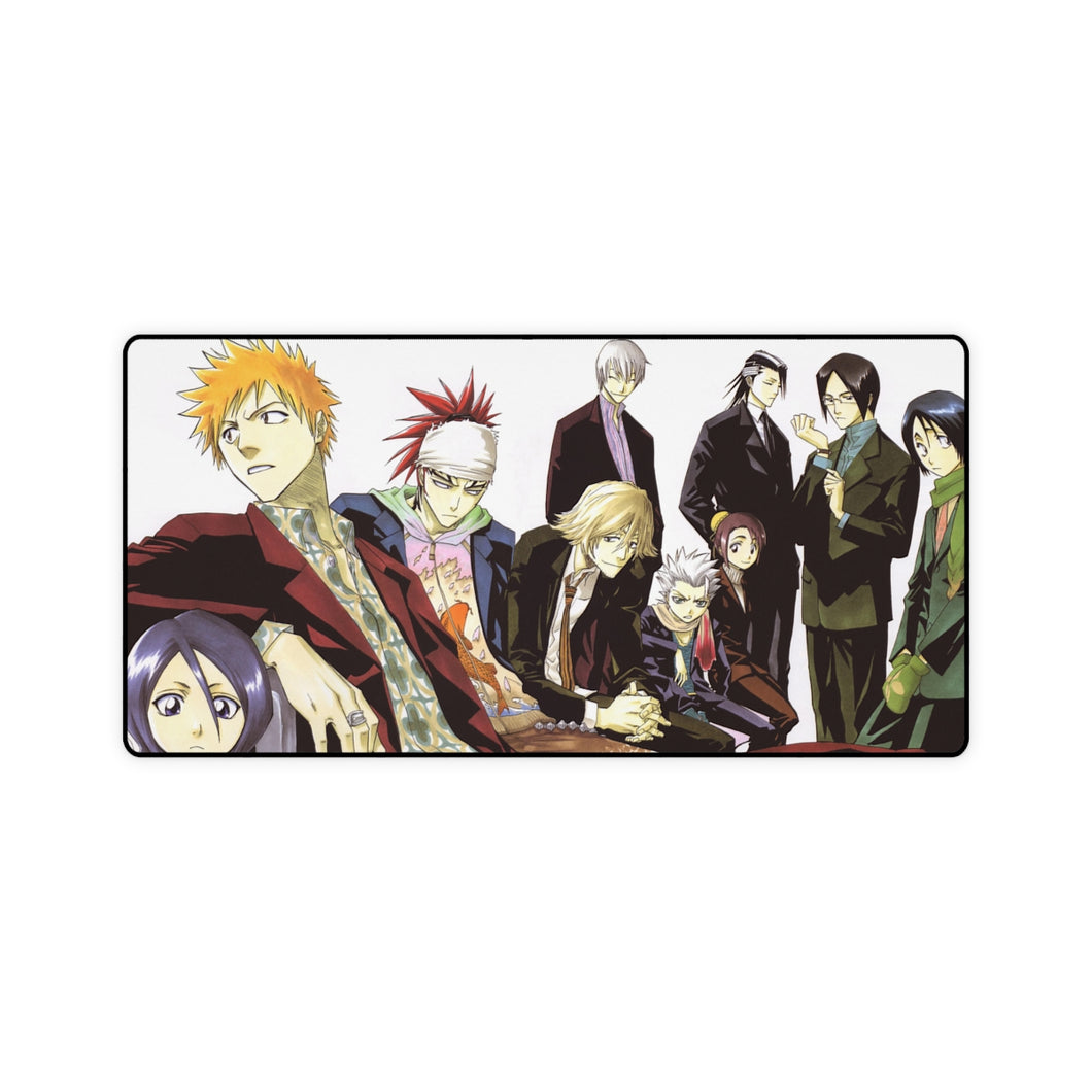 Anime Bleach Mouse Pad (Desk Mat)