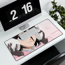 Load image into Gallery viewer, Anime Bleach Mouse Pad (Desk Mat)

