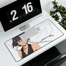 Load image into Gallery viewer, Soifon Mouse Pad (Desk Mat)
