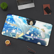 Load image into Gallery viewer, Anime Original Mouse Pad (Desk Mat) On Desk
