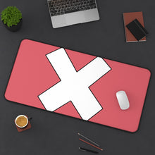 Load image into Gallery viewer, Wallpaper Tony Tony Chopper X Mouse Pad (Desk Mat) On Desk
