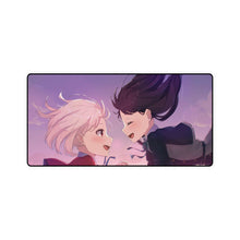 Load image into Gallery viewer, Chisato Nishikigi &amp; Takina Inoue Mouse Pad (Desk Mat)
