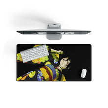 Load image into Gallery viewer, Jigoku Shōjo Mouse Pad (Desk Mat)
