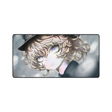 Load image into Gallery viewer, Youjo Senki Mouse Pad (Desk Mat)
