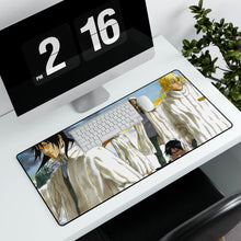 Load image into Gallery viewer, Anime Bleach Mouse Pad (Desk Mat)
