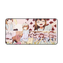 Load image into Gallery viewer, Cells At Work! Mouse Pad (Desk Mat)
