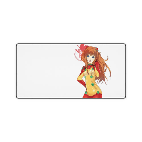 Evangelion: 2.0 You Can (Not) Advance Mouse Pad (Desk Mat)