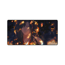 Load image into Gallery viewer, Wei Ying Mouse Pad (Desk Mat)
