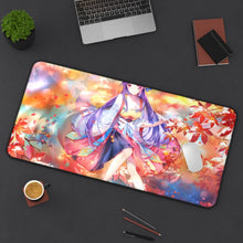 Load image into Gallery viewer, Anime Original Mouse Pad (Desk Mat) On Desk
