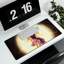 Load image into Gallery viewer, Touhou Mouse Pad (Desk Mat)
