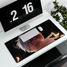 Load image into Gallery viewer, My Hero Academia Mouse Pad (Desk Mat) With Laptop
