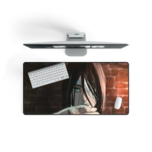 Load image into Gallery viewer, Anime Attack On Titan Mouse Pad (Desk Mat)
