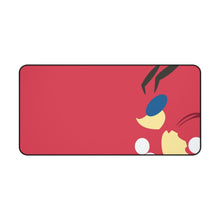 Load image into Gallery viewer, Anime Pokémon Mouse Pad (Desk Mat)

