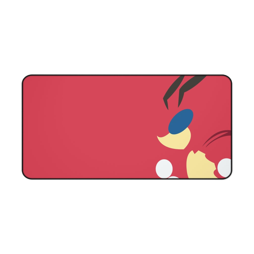 Anime Pokémon Mouse Pad (Desk Mat)