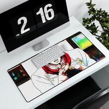 Load image into Gallery viewer, Anime Jojo's Bizarre Adventure Mouse Pad (Desk Mat)
