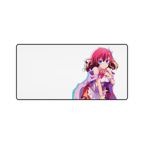 No Game No Life Mouse Pad (Desk Mat)