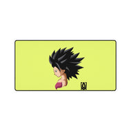 Caulifla (Dragon Ball) Mouse Pad (Desk Mat)