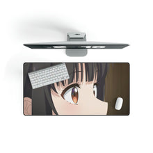 Load image into Gallery viewer, My Stepmom's Daughter Is My Ex Mouse Pad (Desk Mat)
