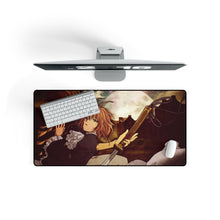 Load image into Gallery viewer, Tsubasa: Reservoir Chronicle Mouse Pad (Desk Mat)
