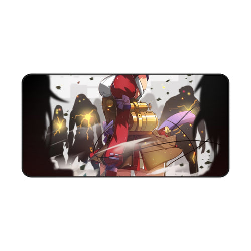 Mumei Mouse Pad (Desk Mat)