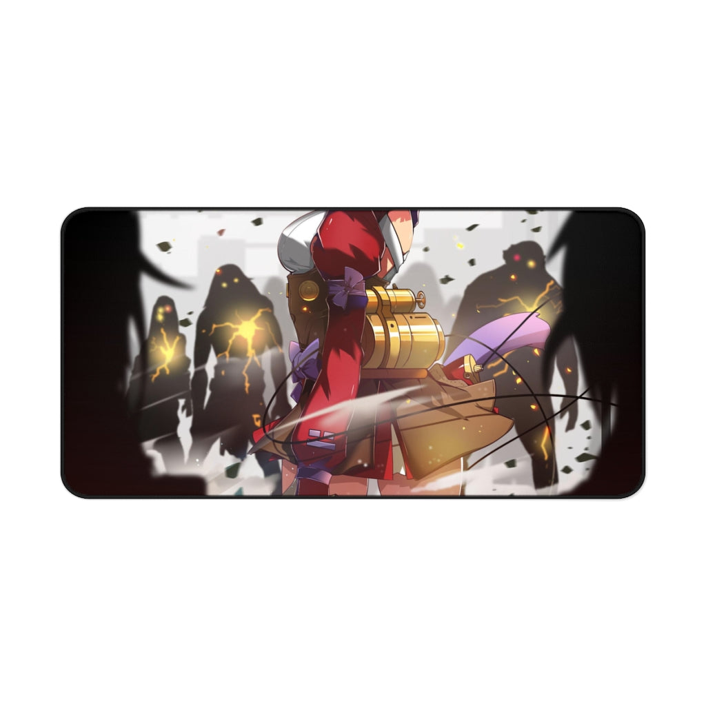 Mumei Mouse Pad (Desk Mat)