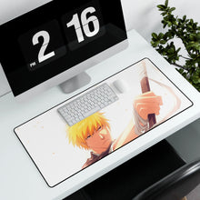 Load image into Gallery viewer, Anime Bleach Mouse Pad (Desk Mat)
