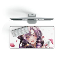 Load image into Gallery viewer, Virtual Youtuber Mouse Pad (Desk Mat)
