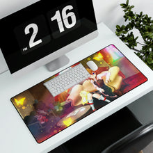 Load image into Gallery viewer, Umineko: When They Cry Mouse Pad (Desk Mat)
