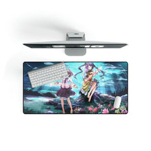 Load image into Gallery viewer, Touhou Mouse Pad (Desk Mat)
