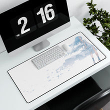 Load image into Gallery viewer, Anime Harmony Mouse Pad (Desk Mat) With Laptop
