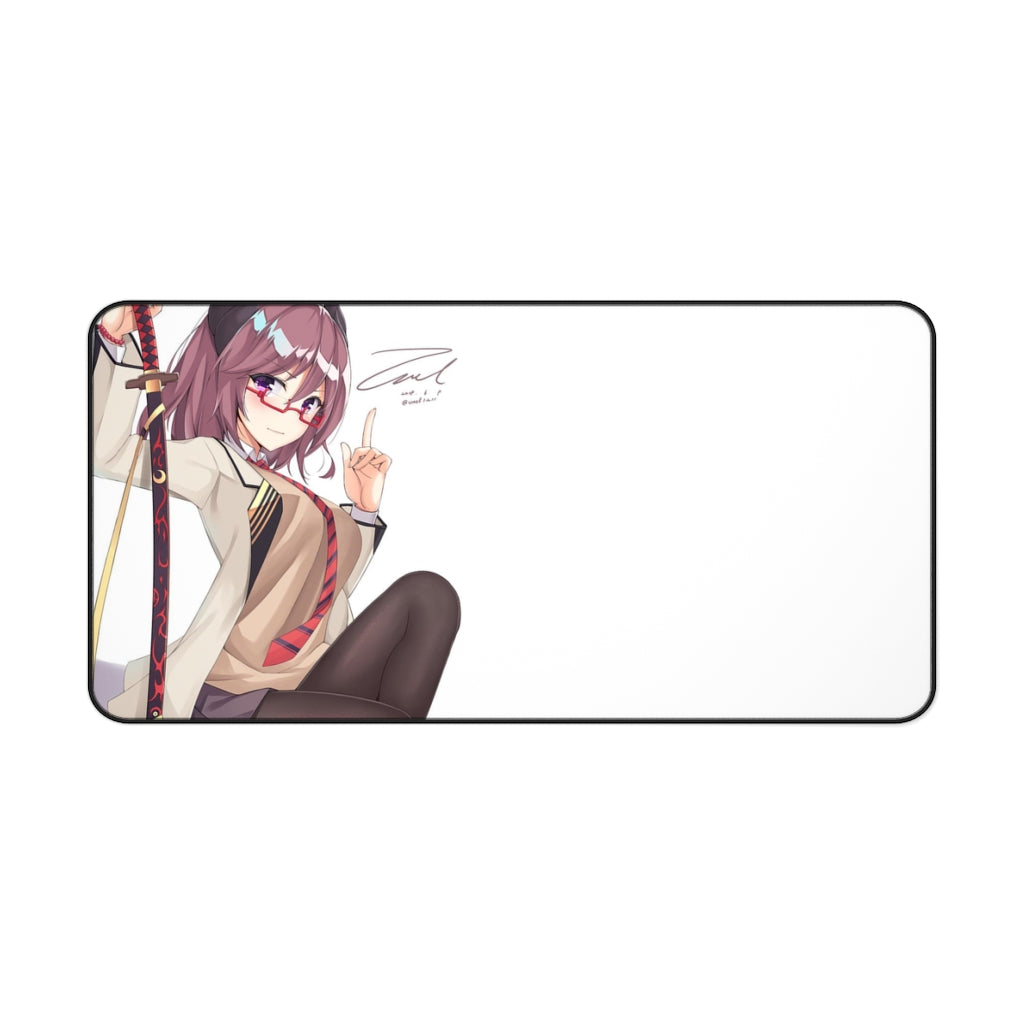 Azur Lane Mouse Pad (Desk Mat)