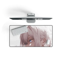 Load image into Gallery viewer, Violet Evergarden Mouse Pad (Desk Mat)
