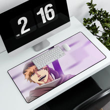 Load image into Gallery viewer, Anime Bleach Mouse Pad (Desk Mat)
