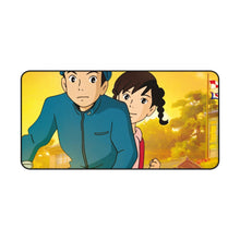 Load image into Gallery viewer, From Up On Poppy Hill Mouse Pad (Desk Mat)
