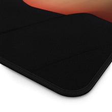 Load image into Gallery viewer, Light Yagami Mouse Pad (Desk Mat) Hemmed Edge
