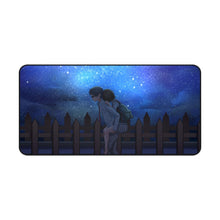 Load image into Gallery viewer, Your Lie In April Mouse Pad (Desk Mat)
