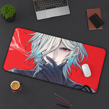 Load image into Gallery viewer, Fate/Apocrypha Mouse Pad (Desk Mat) On Desk
