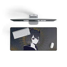 Load image into Gallery viewer, Anime Black Clover Mouse Pad (Desk Mat)
