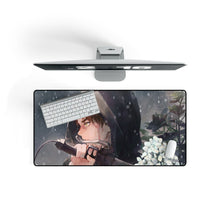 Load image into Gallery viewer, Anime Attack On Titan Mouse Pad (Desk Mat)
