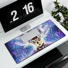 Load image into Gallery viewer, Goku Migatte No Gokui dominado Mouse Pad (Desk Mat) With Laptop
