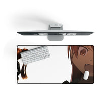 Load image into Gallery viewer, Puella Magi Madoka Magica Mouse Pad (Desk Mat)

