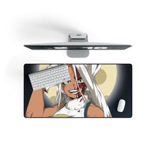 Load image into Gallery viewer, My Hero Academia Mouse Pad (Desk Mat) On Desk
