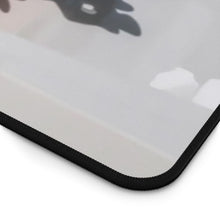 Load image into Gallery viewer, Kill La Kill Mouse Pad (Desk Mat) Hemmed Edge
