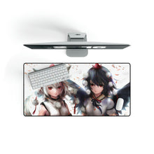 Load image into Gallery viewer, Touhou Mouse Pad (Desk Mat)
