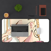Load image into Gallery viewer, Tokyo Revengers Mouse Pad (Desk Mat) With Laptop
