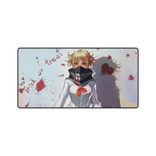 Load image into Gallery viewer, Himiko Toga, [My Hero Academia], Mouse Pad (Desk Mat)

