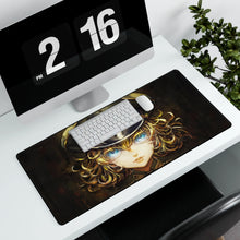 Load image into Gallery viewer, Tanya Degurechaff Mouse Pad (Desk Mat) With Laptop
