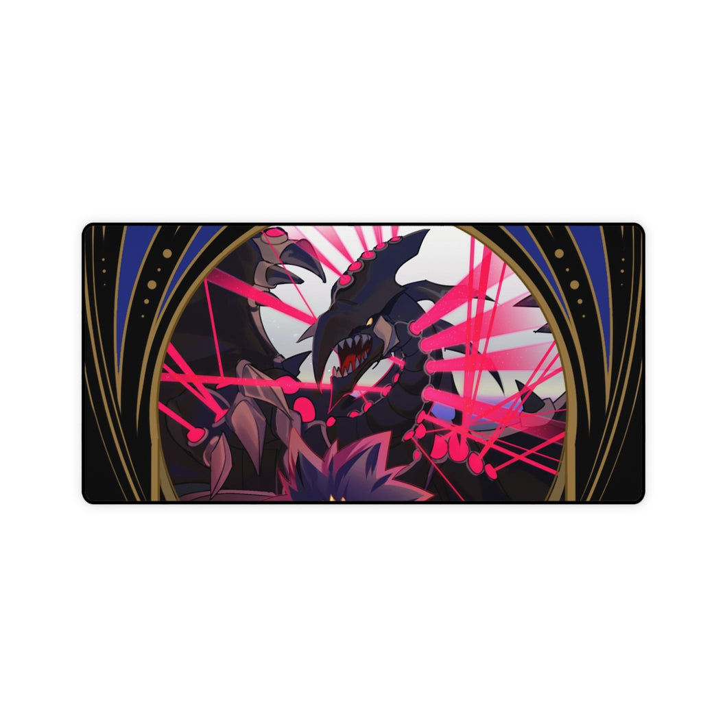 Yu-Gi-Oh! Mouse Pad (Desk Mat)