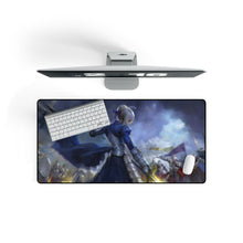 Load image into Gallery viewer, Fate/Grand Order Mouse Pad (Desk Mat)
